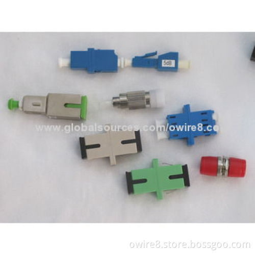 ST patch cord optical access networks/fiber communication system